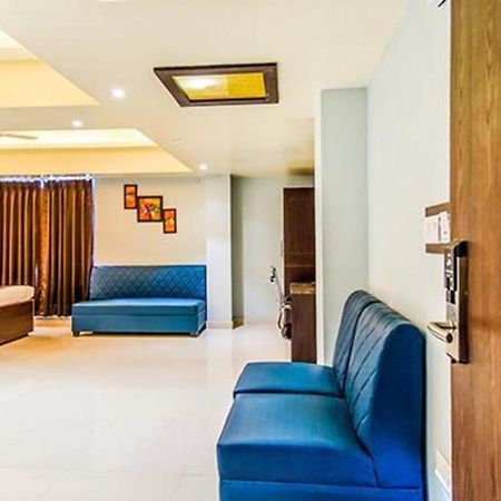 Fabhotel Svr Patna  Extérieur photo